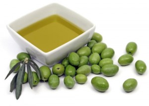 Beneficios del aceite de oliva en la salud 