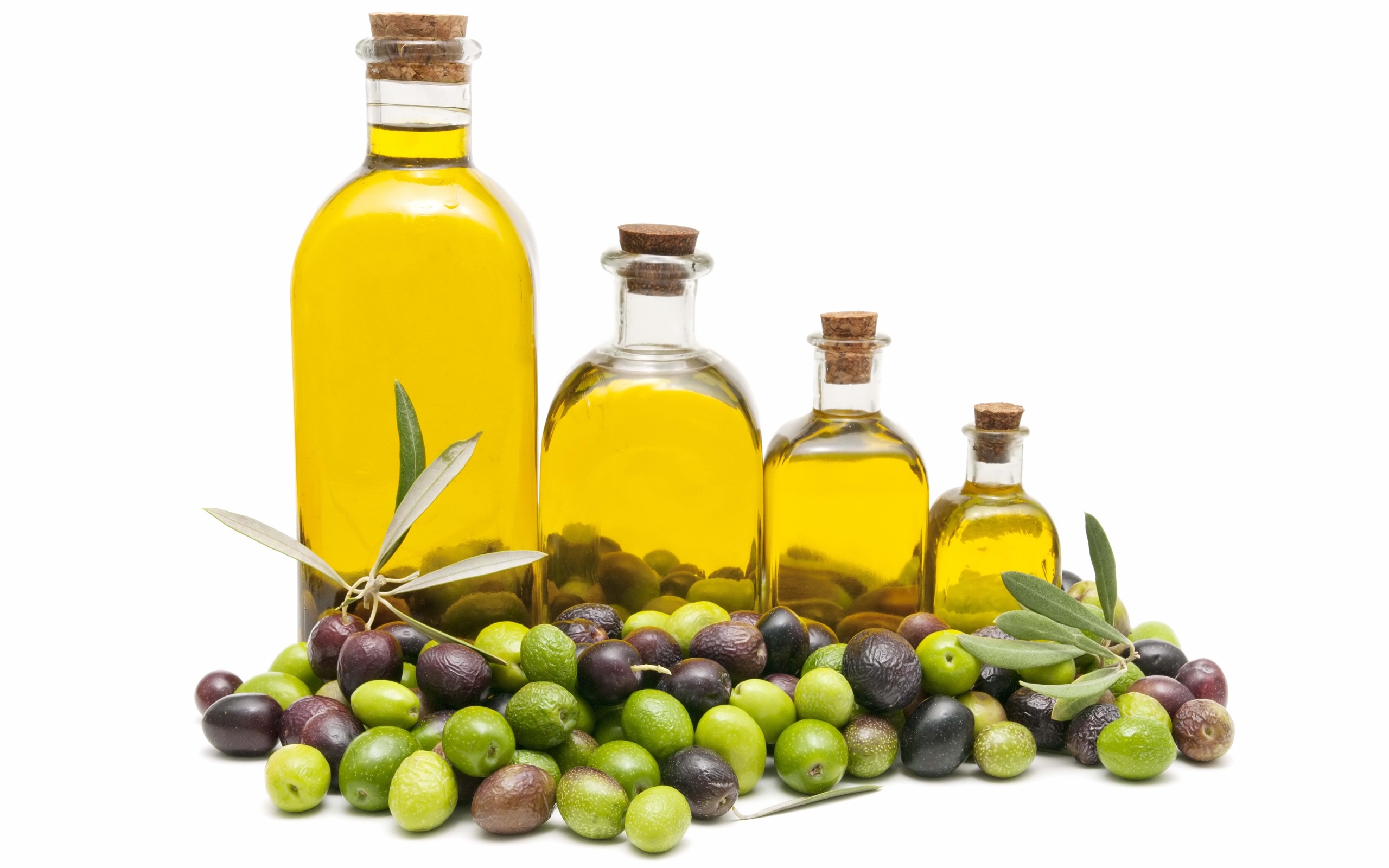 Olive Oil