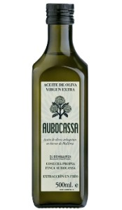 Aceite De Mallorca olive oil