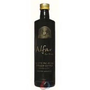 Aceite De Navarra olive oil
