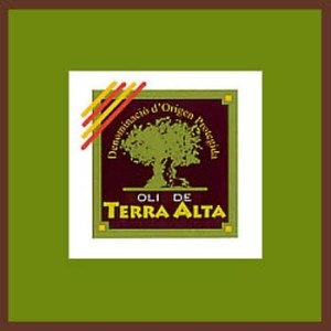 Aceite De Terra Alta olive oil