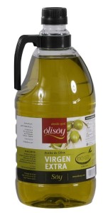 De La Comunitat Valenciana olive oil