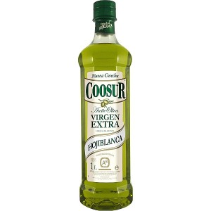 De la Alcarria olive oil 