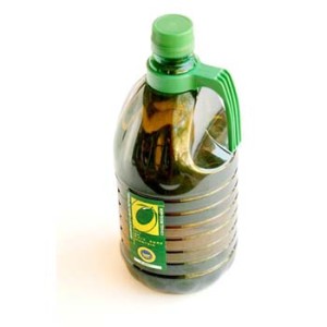 Del Baix Ebre-Montsià olive oil