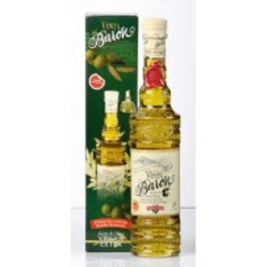 Lucena olive oil
