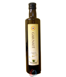 Poniente De Granada olive oil 