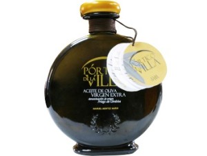 Priego De Córdoba olive oil