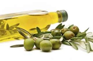 refined olive oil 