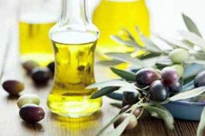 olive oil usages 