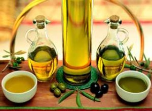 Virgin Pure Olive Oil