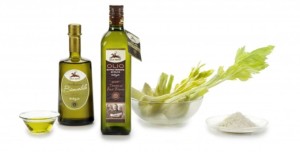 Protected designation olive oil