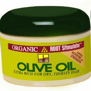 Organic olive oil